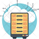 It Database Server Icon