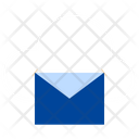 Cloud Email Modern Technology Wireless Communication Icon