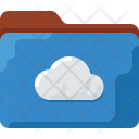 Cloud Technology Tech Icon