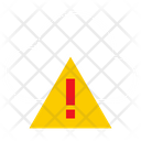 Cloud Hazard Network Services Network Hosting Icon