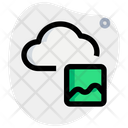 Cloud Image Icon