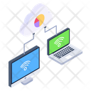 Cloud Internet Icon