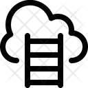 Stairs Icon