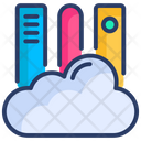 Cloud Knowledge Library Icon