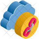 Link Connect Chain Icon