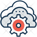 Technical Service Support Icon