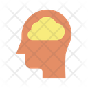 Cloud Mind Icon