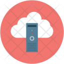 Icloud Cloud Mobile Icon