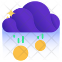 Cloud Money Icon