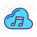 Music Folder File Icon