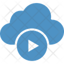 Cloud Player Icon