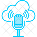 Cloud Podcast Icon