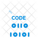 Cloud Programming Icon