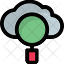 Cloudsearch Android App Icon