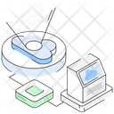 Cloud Technology Icon
