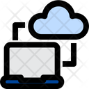 Cloud Transfer Cloud Computing Cloud Icon