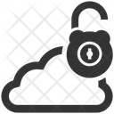 Open Unlock Unlocked Icon