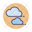 Cloud Watching Icon