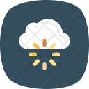Cloudloading Cloudrefresh Cloudsync Icon