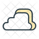 Clouds Weather Icon