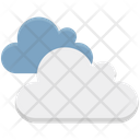 Clouds Cloud Icloud Cloud Data Icon