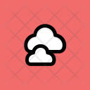 Clouds Weather Cloud Icon