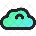 Clouds Sky Nature Icon