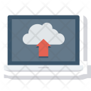 Cloudtransfer Icon