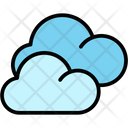 Cloudy Icon