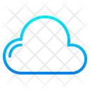 Cloudy Icon