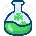 Clover Drink Potion Icon