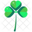 Cultures Irish Botanical Icon