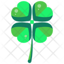 Clover Leaf Cultures Irish Icon