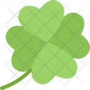 Clover Leaf Ecology Icon