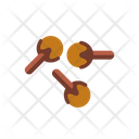 Cloves Cook Cooking Icon
