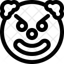 Clown Icon
