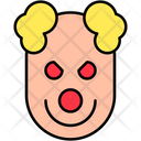 Clown  Icon