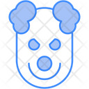 Clown  Icon