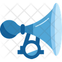 Clown Horn  Icon