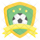 Club Team Emblem Icon