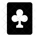 Card Club Icon
