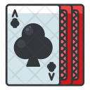 Club cards Icon