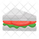Club Sandwich  Icon