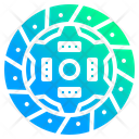 Clutch  Icon