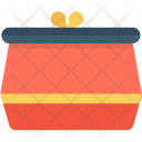 Clutch Bag  Icon