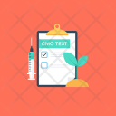 CMO Test Icon