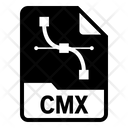 Cmx file Icon