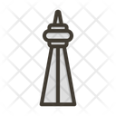 Cn Tower  Icon