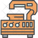Cnc  Icon