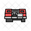 Cnc  Icon